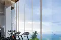 Kompleks mieszkalny Wyndham Grand Residences Wongamat