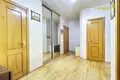 Mieszkanie 4 pokoi 99 m² Mińsk, Białoruś