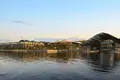 Kompleks mieszkalny New elite residence with hotels and yacht marinas in the heart of Istanbul, Turkey