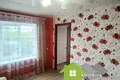 Wohnung 2 zimmer 33 m² Radun, Belarus