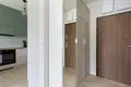 Apartamento 2 habitaciones 40 m² en Cracovia, Polonia