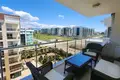 Penthouse 3 pokoi 138 m² Alanya, Turcja