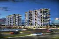 2 bedroom apartment 96 m², Turkey