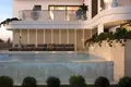 3 bedroom apartment 160 m² Germasogeia, Cyprus