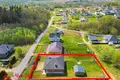 Cottage 248 m² Staroje Sialo, Belarus