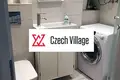 Apartamento 2 habitaciones 18 m² Praga, Chequia
