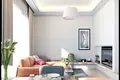 Mieszkanie 2 pokoi 57 m² Gazipasa, Turcja