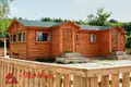 Habitación 1 000 m² Naracki sielski Saviet, Belarús