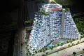 2 bedroom apartment 135 m² Dubai, United Arab Emirates