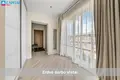 2 room apartment 55 m² Klaipėda, Lithuania