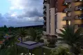 Appartement 53 m² Erdemli, Turquie