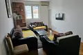 Квартира 1 комната 42 м² Подгорица, Черногория
