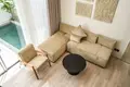 Mieszkanie 3 pokoi 90 m² Wana Giri, Indonezja