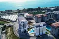 Квартира 2 комнаты 50 м² Akarca Koyu, Турция