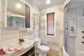 House 87 m² Papiarnianski sielski Saviet, Belarus