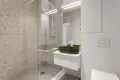 Квартира 3 комнаты 55 м² Познань, Польша