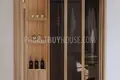 3-Schlafzimmer-Villa 300 m² Rawai, Thailand