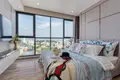 Kondominium 2 Schlafzimmer  Pattaya, Thailand