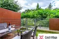 Apartamento 3 habitaciones 61 m² Praga, Chequia