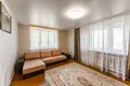 1 room apartment 33 m² Minsk, Belarus