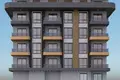 Квартира 2 комнаты 52 м² Demirtas Koyu, Турция