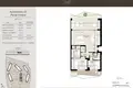 2 bedroom apartment 133 m² San Roque, Spain