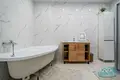 6 room apartment 231 m² Kalodziscanski sielski Saviet, Belarus