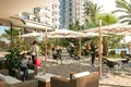 Квартира 1 комната 51 м² Аланья, Турция