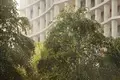 Complexe résidentiel New Eden House Zabeel Residence with swimming pools and a spa close to the international airport and Downtown Dubai, DIFC, Dubai, UAE