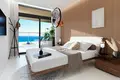 Квартира 4 комнаты 135 м² Бенидорм, Испания