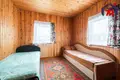 Casa 63 m² Holacki sielski Saviet, Belarús