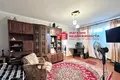 2 room apartment 46 m² Hrodna, Belarus