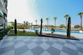 Modern Apartment with Elevated Living in Alanya’s Tranquil Demirtaş District