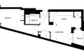 Apartamento 1 habitacion 60 m² Londres, Reino Unido