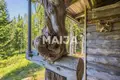 Dom wolnostojący 2 pokoi 49 m² Rovaniemi sub region, Finlandia