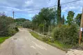 Działki 1 pokój  Kira Chrisikou, Grecja