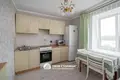 Apartamento 1 habitación 40 m² Minsk, Belarús