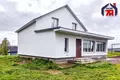 Haus 129 m² Hajnienski sielski Saviet, Belarus