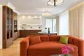 Apartamento 4 habitaciones 87 m² Varsovia, Polonia