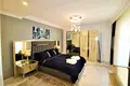 Mieszkanie 3 pokoi 120 m² Alanya, Turcja