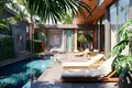 3-Schlafzimmer-Villa 310 m² Choeng Thale, Thailand