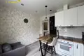 Appartement 2 chambres 58 m² Minsk, Bélarus