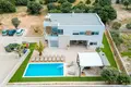villa de 5 dormitorios 270 m² Opcina Karlobag, Croacia