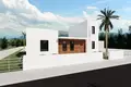 Dom 3 pokoi 188 m² Dromolaxia, Cypr