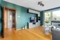 Wohnung 2 zimmer 48 m² Posen, Polen