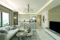 1 bedroom apartment 86 m² Erdemli, Turkey