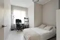 Mieszkanie 3 pokoi 86 m² Ryga, Łotwa