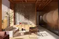 Estudio 30 m² Moscú, Rusia