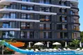 Квартира 2 комнаты 63 м² Муратпаша, Турция