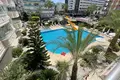 Mieszkanie 3 pokoi 120 m² Akarca Koyu, Turcja